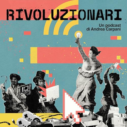  Rivoluzionari