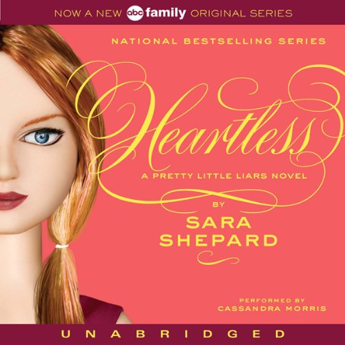 Cover art for Heartless