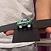 blue-ther Magic Box Tricks Toy Car Appearing in Empty Box Object Producing Vanishing Magician Props for Kids