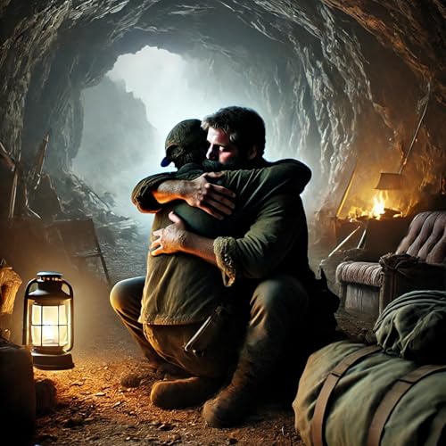 s03e02 - La partida de Pedro