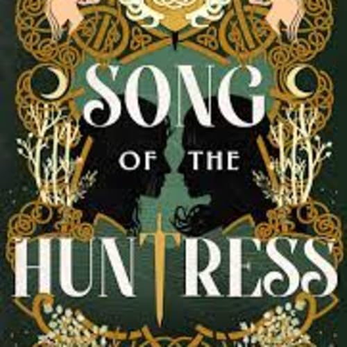 41. Song of the Huntress cover art