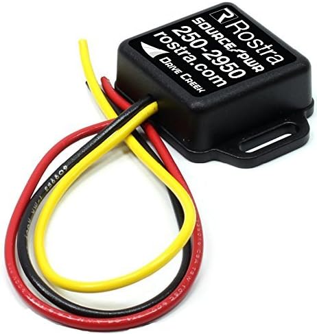 Sports Imports LLC Smart Ignition Power Module (Quantity 10)