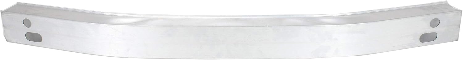 Garage-Pro Front Bumper Reinforcement for Honda Civic 2006-2011, Automotive, Aluminum Front Bumper Bracket, Replaces # 71131SNAA00, HO1006174