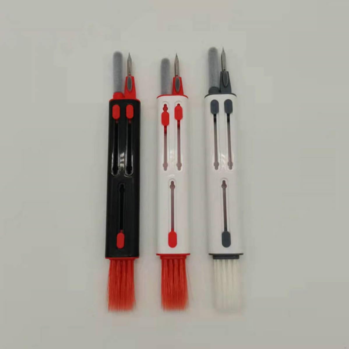 5 in 1 Keyboard Cleaning Brush for Earbuds and Keyboards