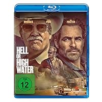 Hell or High Water