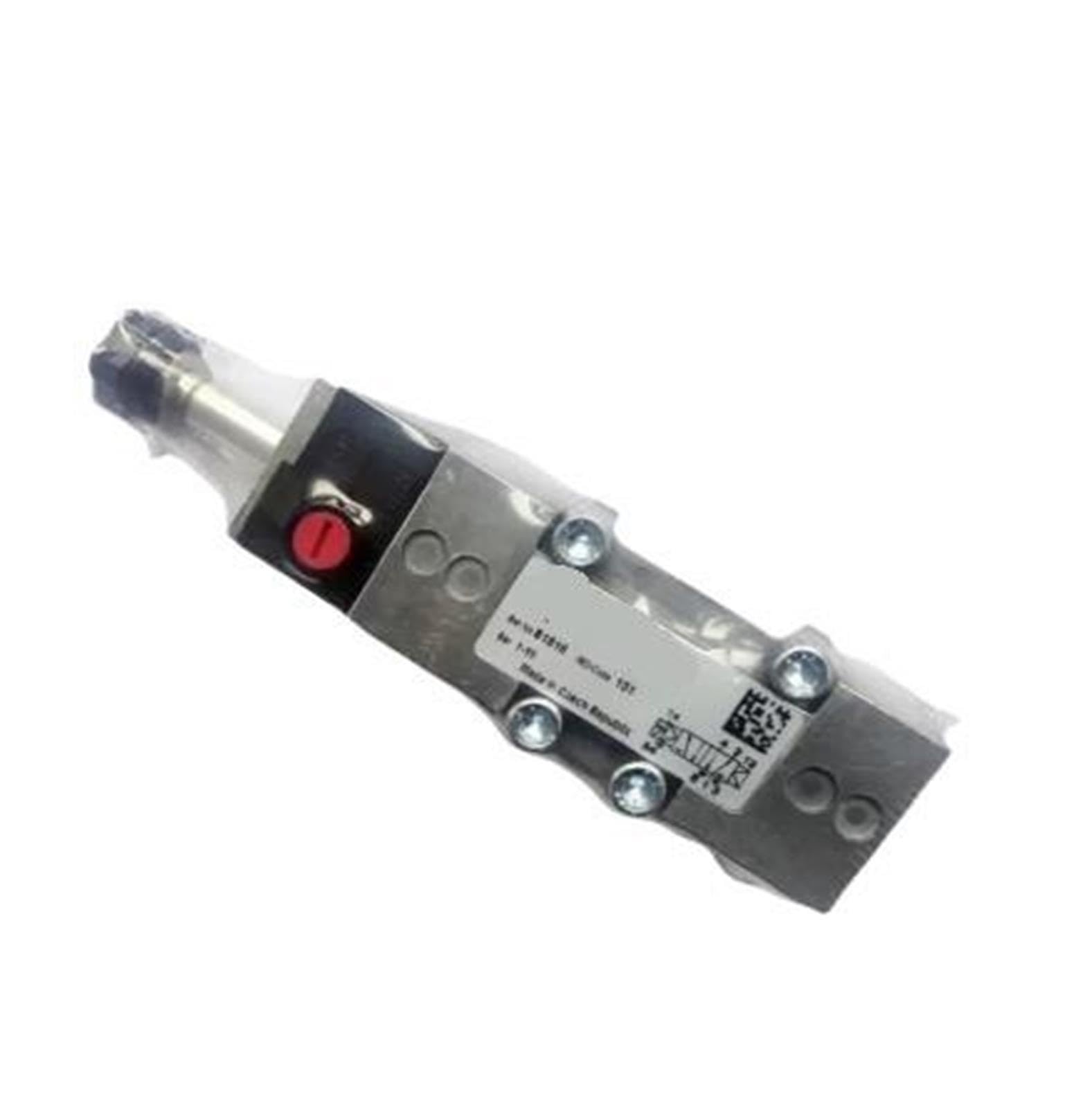 Válvula Solenoide SXE9575-Z71-00 for Maquinaria, Fábricas