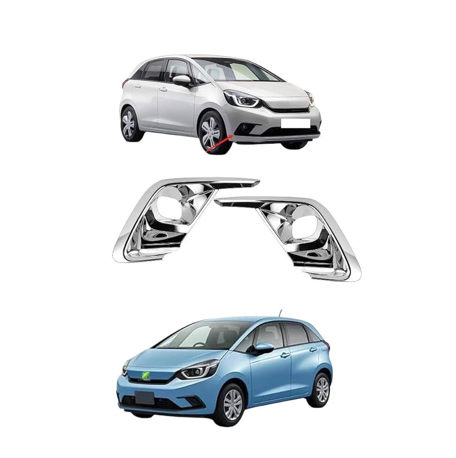Amazon | 【Super Car Shop】「ホンダ フィット(For FIT) 4代目