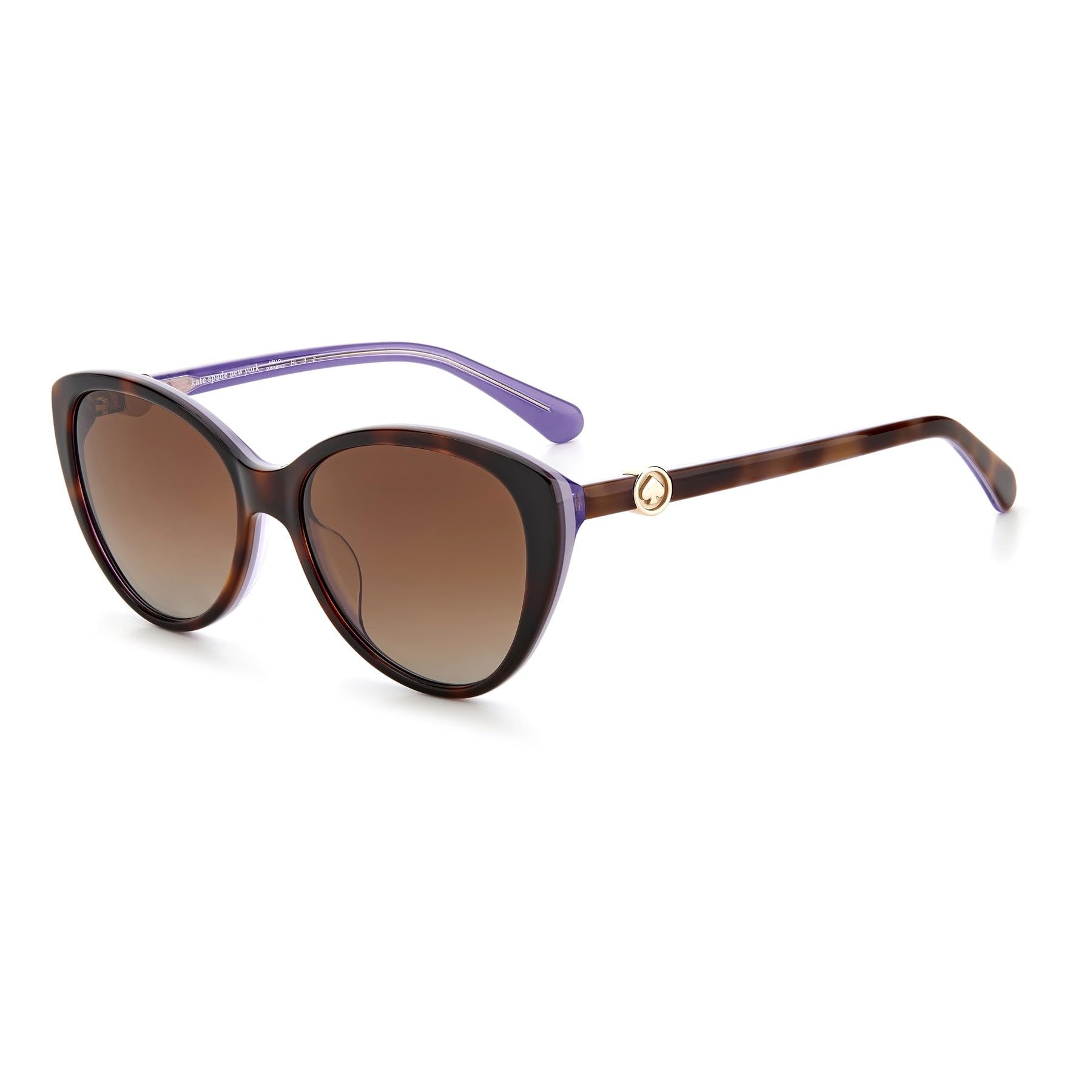 womens Visalia/G/S Cat Eye Sunglasses