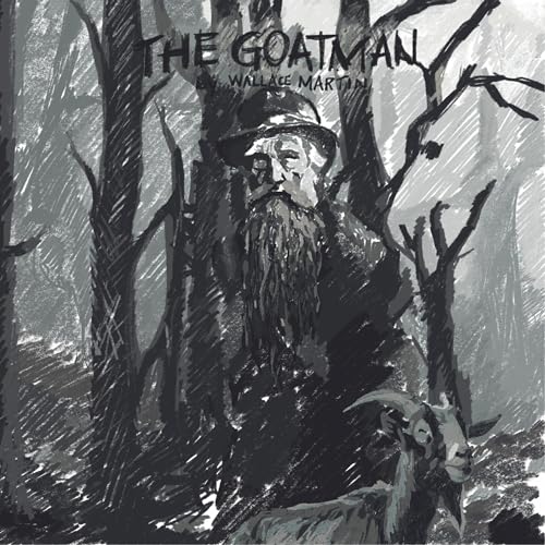 The Goatman [Written by Wallace Martin] episode artwork