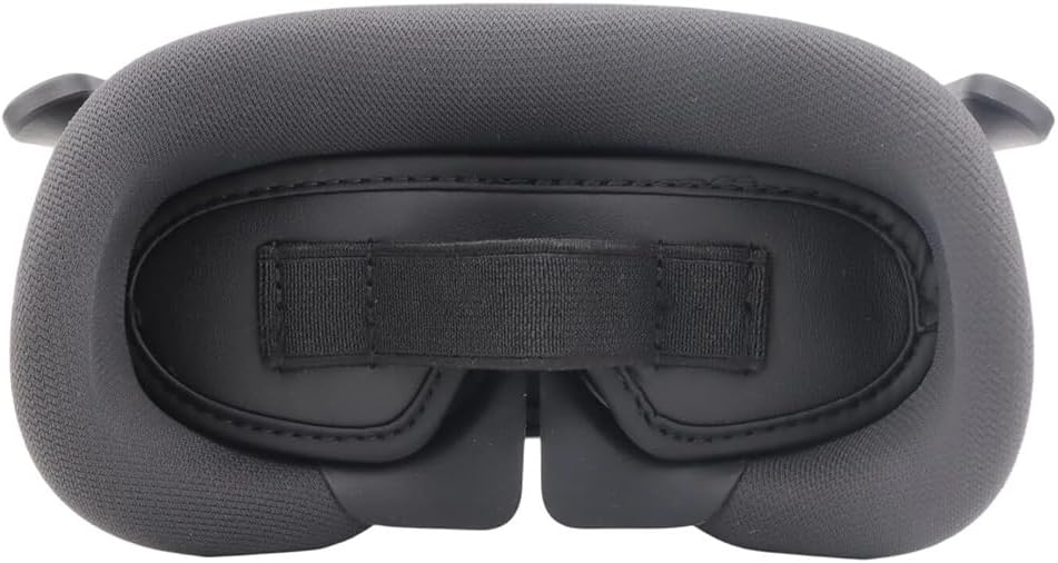 Lens Protective Cap for Antigravity Flight Goggles, Dustproof Lens Protector Cover for Antigravity A1,Drone Accessories