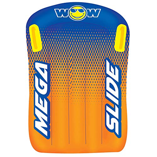 Mega Water Slide - Image 3