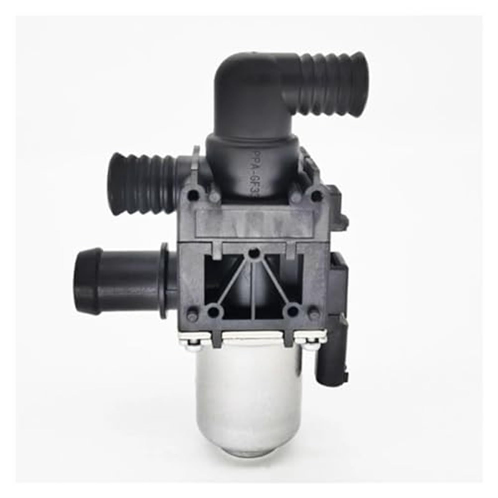 Zawór sterujący nagrzewnicy, dla BMW, E70, E71, F15, F85, F86