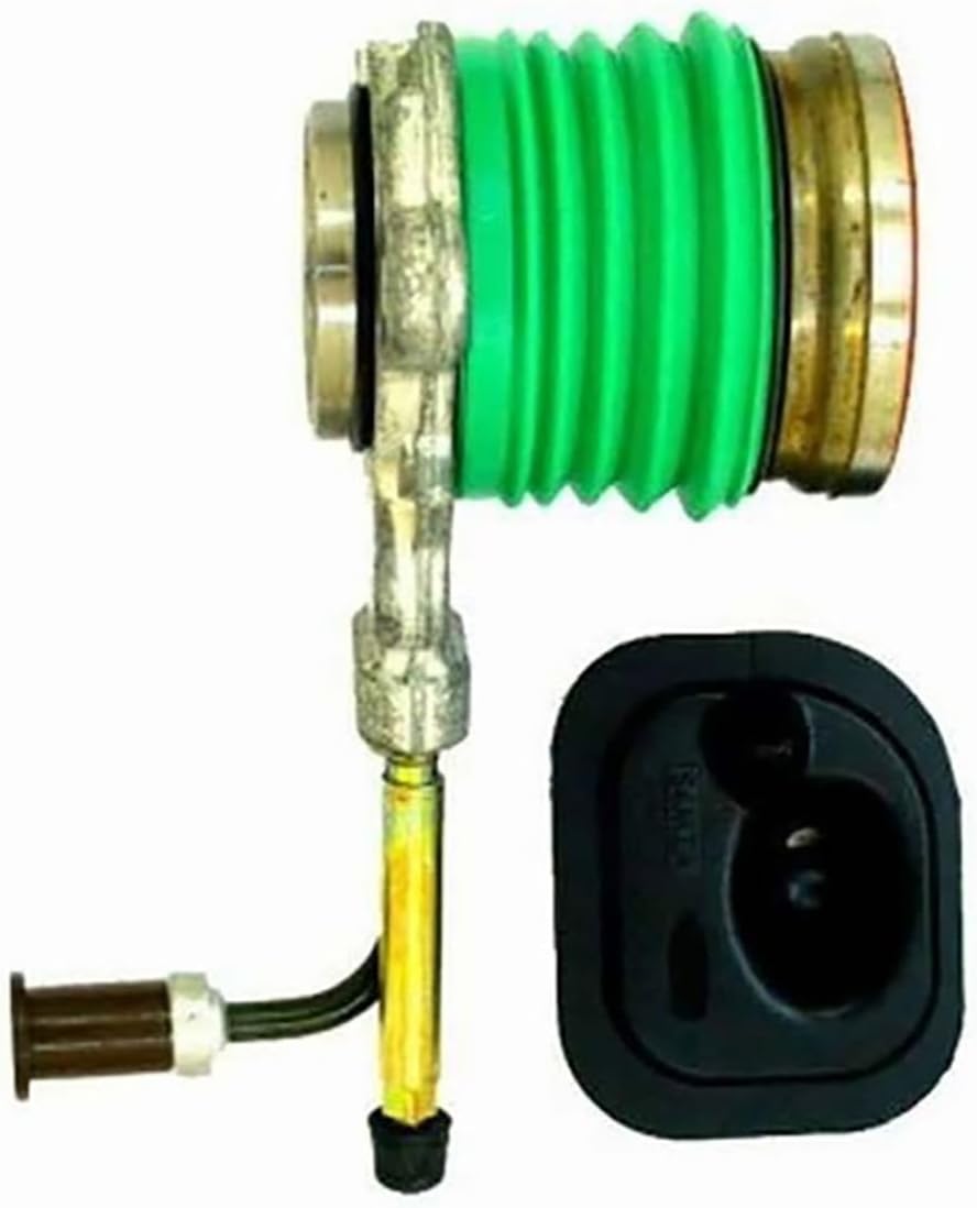Replace Clutch Slave Cylinder for Mercury Mystique 2.5L 1995 1996 1997 1998 1999 2000, for Ford Contour 2.5L 1995 1996 1997 1998 1999 2000, for Cougar 2.5L 1999 2000 2001 2002, 1 Pack
