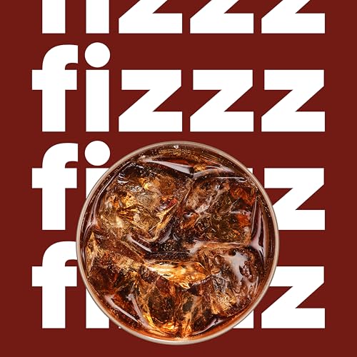 SodaStream Mug Root Beer Zero Sugar Drink Mix (440ml, Pack of 4) image 4