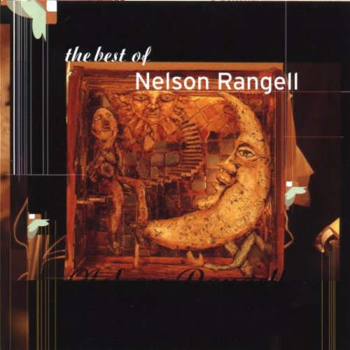 Very Best of Nelson Rangell
