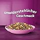 Whiskas Junior Trockenfutter Huhn, 5x800g (5 Packungen) - für heranwachsende Katzen - Extra kleine Kibbles für Kätzchen (2-12 Monate) - unterschiedliche Produktverpackungen erhältlich
