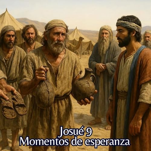『Josué 9』のカバーアート