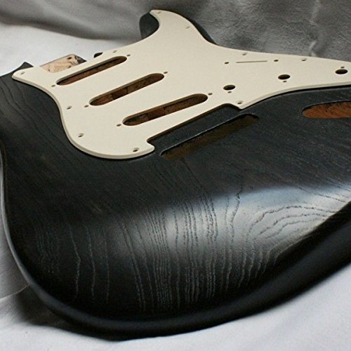 Wudtone Guitar Finishing Kit - Black Magic Woman