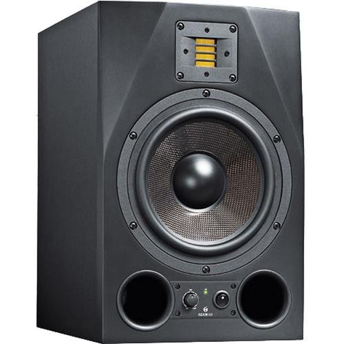 ADAM Audio A8X Powered Monitors : Amazon.in: Musical Instruments