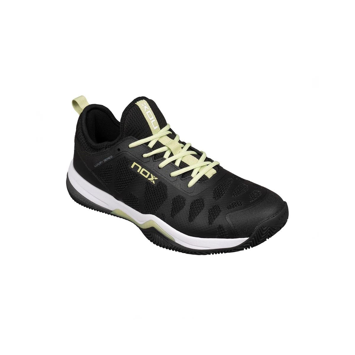 NOX Nerbo Caluxnerblsl Negro