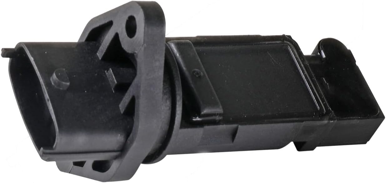 MAF Mass Air Flow Sensor Assembly for 2003-2011 Volvo C30 C70 S40 V50 XC70 XC90 2.5L Models