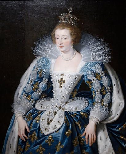 Pinturas murales de Rubens para decorar el salón con un toque histórico y elegante de 60x90cm