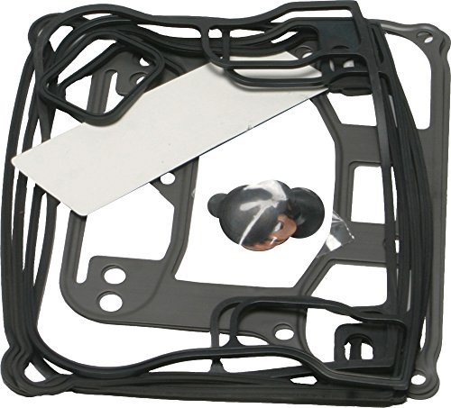 ROCKER BOX GSKT KIT H-D EVO BI G TWIN C9752