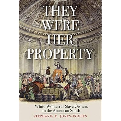 They Were Her Property