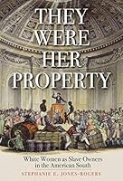 Algopix Similar Product 10 - They Were Her Property White Women as