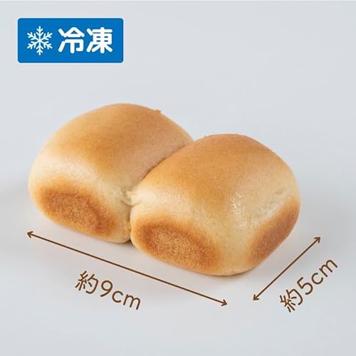 玄氣堂 グルテンフリー玄米パンプレーン の商品画像 1