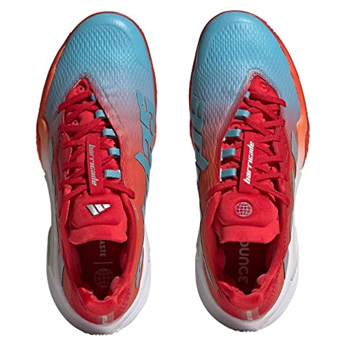 Image of adidas Women's Barricade Tennis Shoes