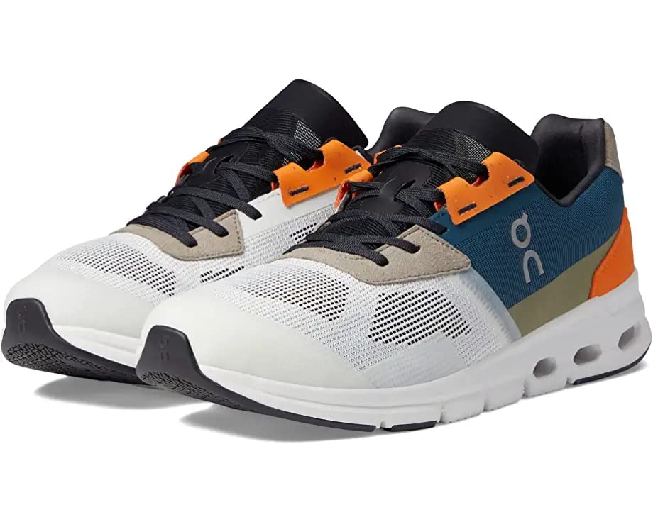 On Men's Cloudrift Sneakers