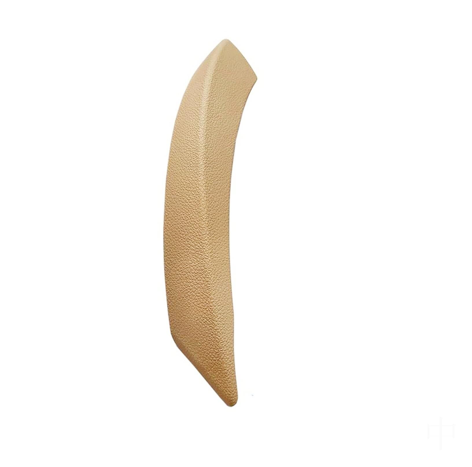 Beyepznzck Lhd Car Interior Door Handle Cover For Bmw Z4 E89 2009-2016 Rhd Inner Door Handle Cover Trim Replacement