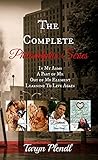  The Philadelphia Series: The Complete Collection Boxed Set (English Edition)