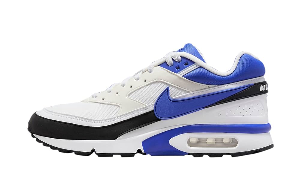 ナイキ エアマックス BW \"ペルシャ バイオレット　AIR MAX BW ナイキ エア マックス BW 'Persian Violet' 発売日. Nike SNKRS