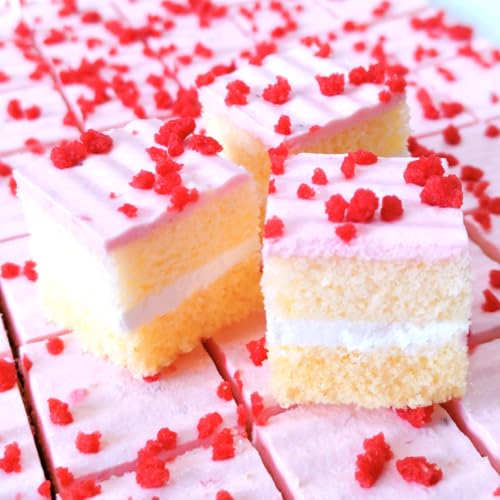 冷凍ケーキ シート70 いちご 1枚 シートケーキ 業務用