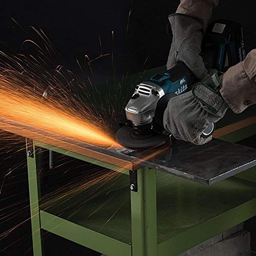 Makita DGA506Z - vue 5