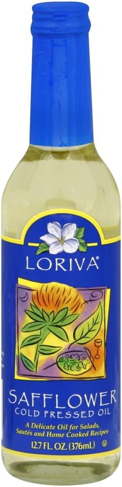 Loriva Oil Safflower