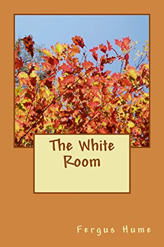 The White Room 1718613598 Book Cover
