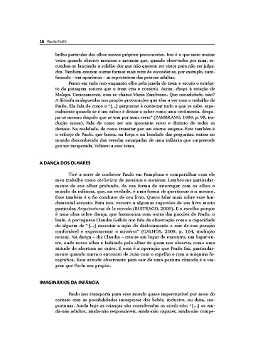 Afinal, o que os Bebês Fazem no Berçário?: Comunicação, Autonomia e Saber-Fazer de Bebês em um Conte