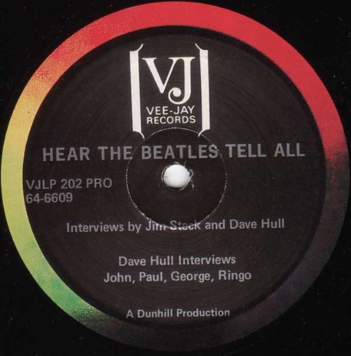 Miniatura 3 de Hear the Beatles Tell All Dave Hull Interviews John, Paul, George, & Ringo