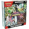 Pokemon TCG: Scarlet and Violet Twilight Masquerade Booster Bundle