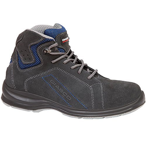 Giasco, Scarpe Antinfortunistiche Uomo Multicolore...