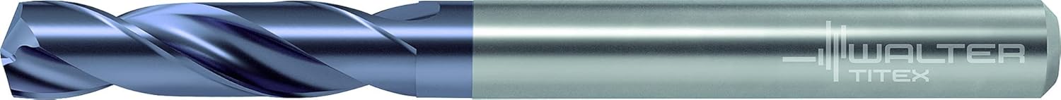 Walter Titex- DC150-03-02.778U0-WJ30RE Drill