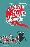 Le Joueur de Flûte de Hamelin