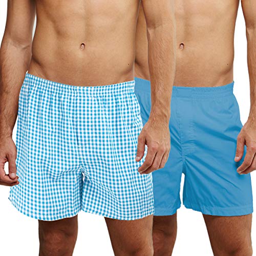 Gildan Men's Boxers