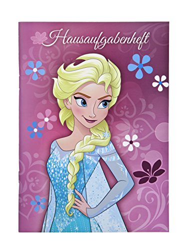 Undercover 'Under Cover - Quaderno Frozen, modello...