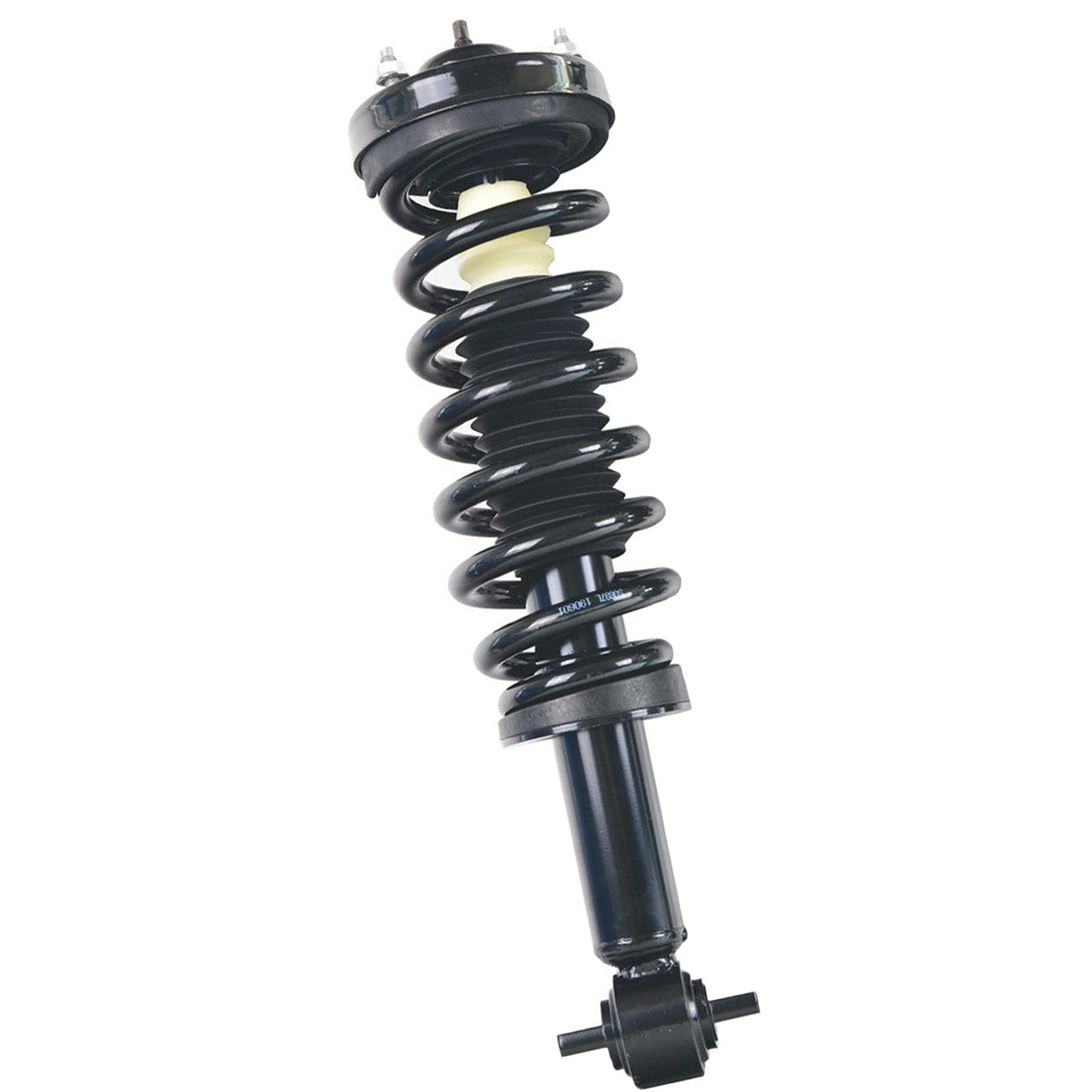 Shoxtec Front Right Complete Strut Assembly(7911600