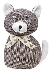 Lashuma Camero Türstopper Katze 26 cm