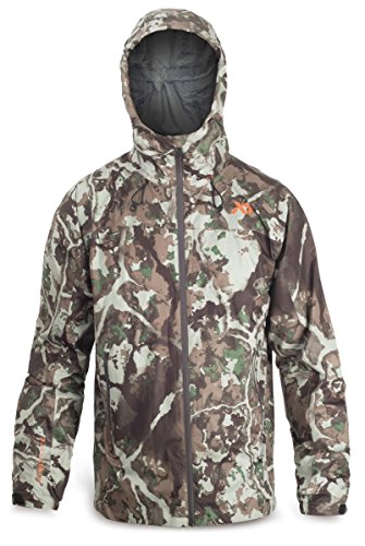 First Lite Vapor Stormlight Ultralight Rain Jacket First Lite Vapor Stormlight Ultralight Rain Jacket